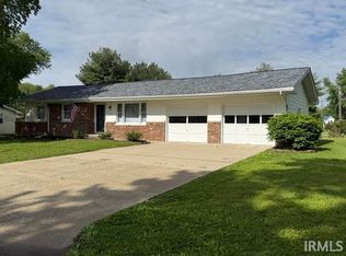 273 N East St, Rossville, IN 46065