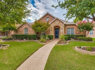 15591 Forest Creek Dr, Frisco, TX 75035