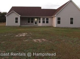 108 Norine Dr, Holly Ridge, NC 28445