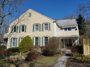 22 Center Pl #1, Orleans, MA 02653