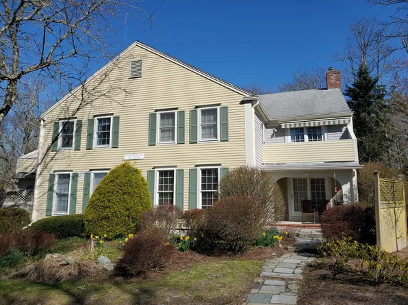 22 Center Place #1, Orleans, MA 02653