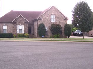 1243 Bothwell Pl, Gallatin, TN 37066