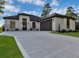 19015 Relay Rd, Humble, TX 77346