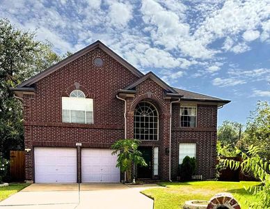 3331 Shady Glen Ln, Missouri City, TX, 77459