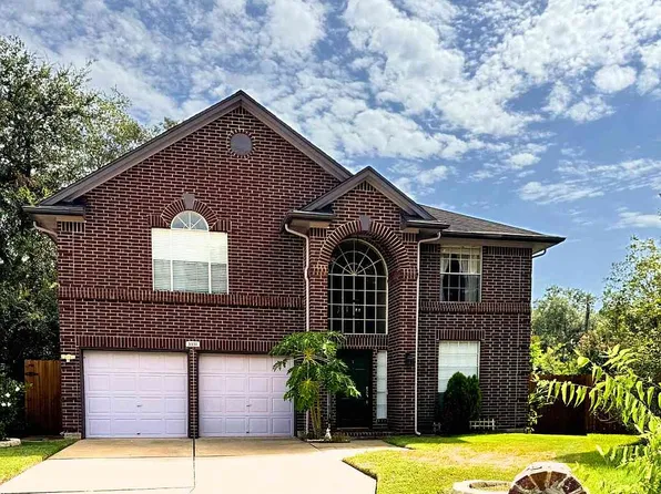 3331 Shady Glen Ln, Missouri City, TX 77459