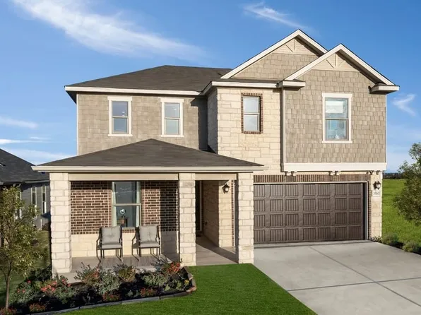 3510 Andromeda Way, Converse, TX 78109