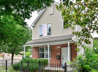 1501 S Ridgeway Ave, Chicago, IL 60623