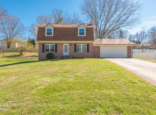 9312 Barrington Blvd, Knoxville, TN 37922