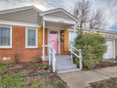 2124 Andover Ct, Oklahoma City, OK, 73120