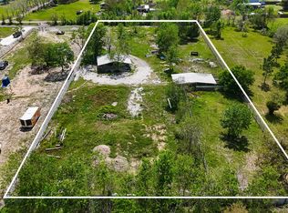 6525 Lesiker Rd, Pearland, TX 77581