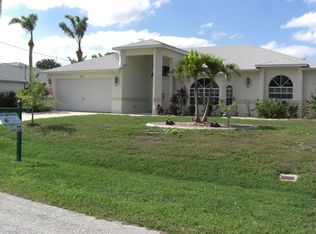 5057 Ackley Ter, Port Charlotte, FL 33981