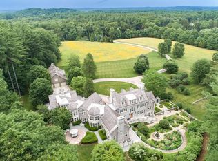 151 Plympton Rd, Sudbury, MA 01776