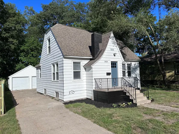 2929 Lemuel St, Muskegon Heights, MI 49444