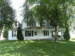 3096 Lithopolis Rd NW, Lancaster, OH 43130