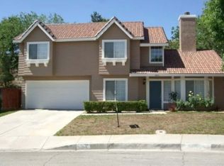 39201 Chalfont Ln, Palmdale, CA 93551