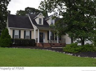 1842 Rockrose Dr, Fayetteville, NC 28312