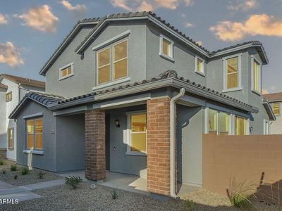 14617 W Sand Hills Rd, Surprise, AZ, 85387