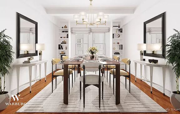 3rd image of 983 Park Ave #5D