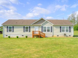 5447 Vaughan Ave, Dublin, VA 24084