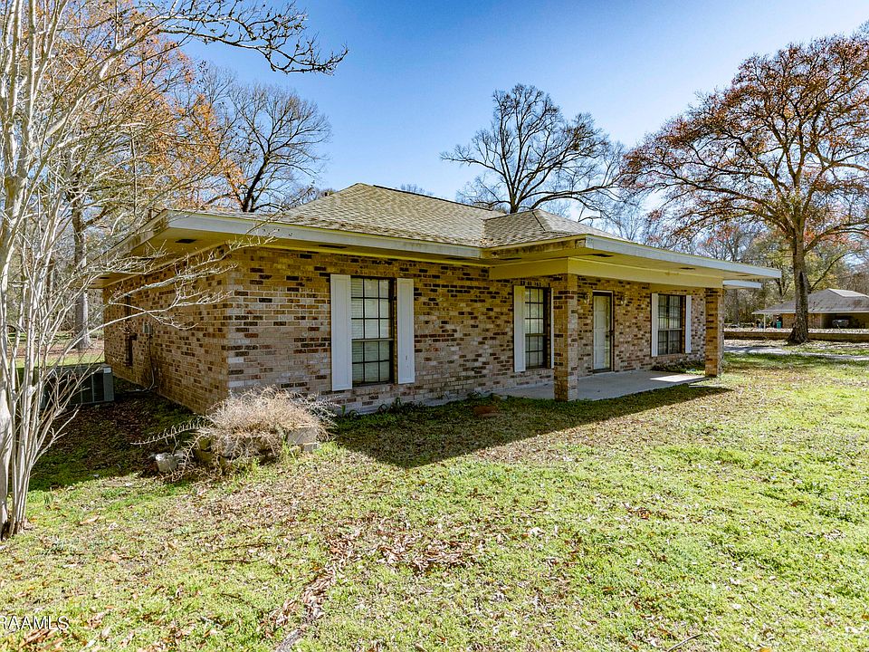 190 Leisure Dr, Opelousas, LA 70570 Zillow