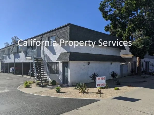 1185 Fair Oaks Ave APT F, Arroyo Grande, CA 93420