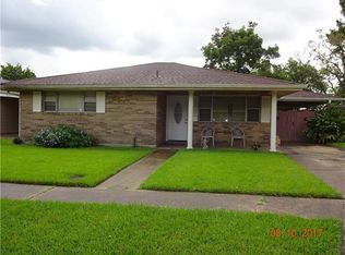 5549 Hudson Dr, Marrero, LA 70072