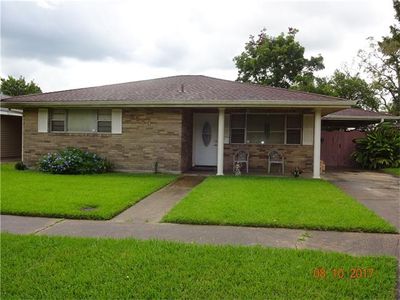 5549 Hudson Dr, Marrero, LA, 70072