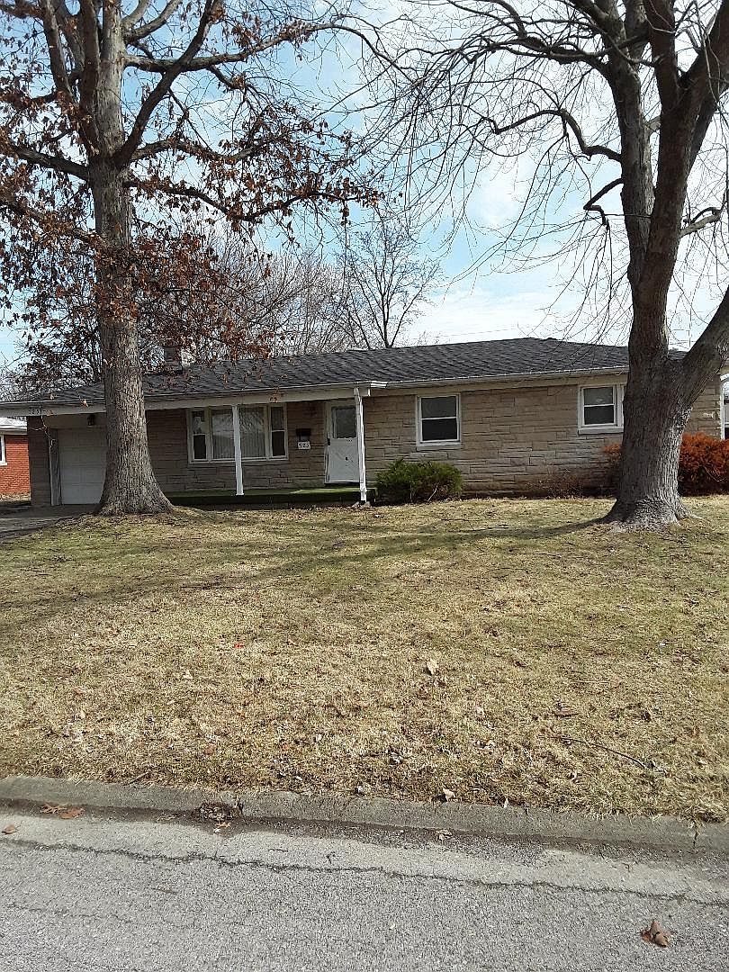 525 Dunn St, Plainfield, IN 46168 Zillow