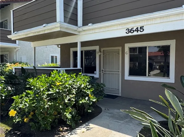 3645 Country Oaks #G, Ontario, CA 91761