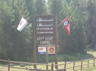 9125 Us Highway 2 E, Hungry Horse, MT 59919