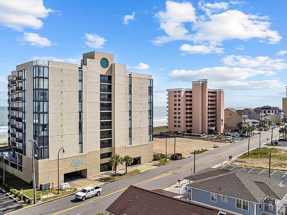 2nd image of 1425 S Ocean Blvd. #1-E