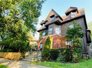 119 Bidwell Pkwy, Buffalo, NY 14222