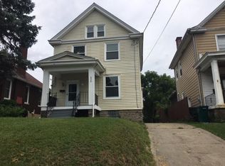 626 Trenton Ave, Cincinnati, OH 45205