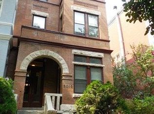 2015 Kalorama Rd NW APT 5, Washington, DC 20009