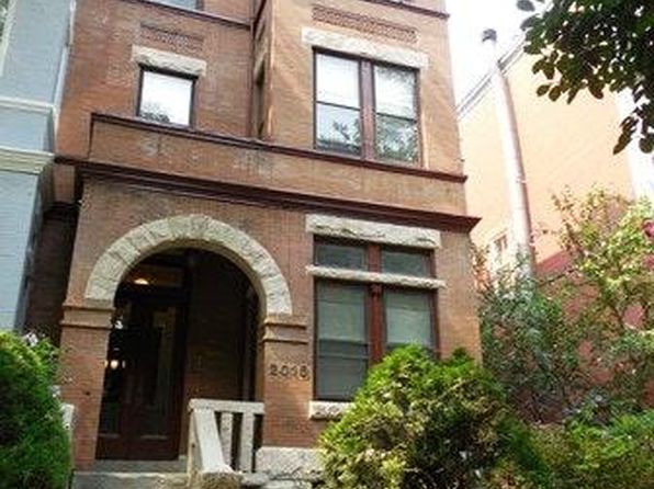 2015 Kalorama Rd NW APT 5