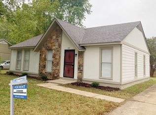 3667 Dagmar St, Memphis, TN 38128