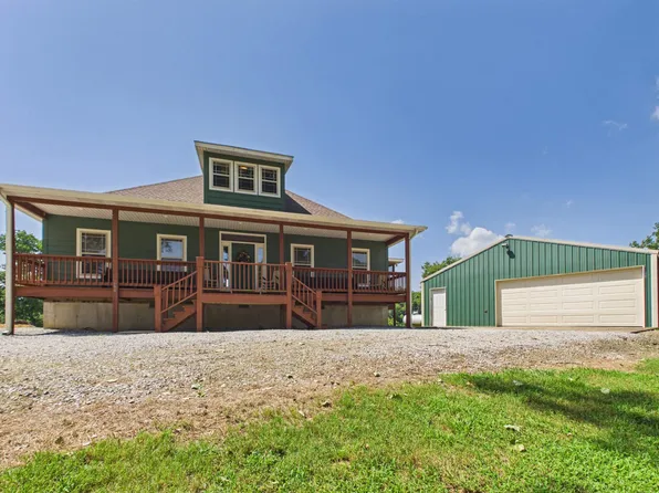 260 Shipps Landing Ct, Norfork, AR 72658