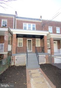 1623 R St SE, Washington, DC, 20020