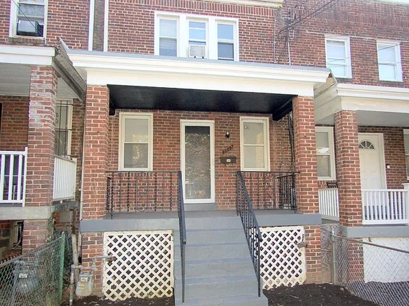 1623 R St SE, Washington, DC 20020