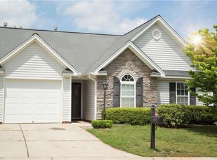 4877 Fallfield Dr, Kernersville, NC 27284