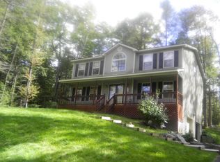 29 Dartmouth Dr, Rock Hill, NY 12775