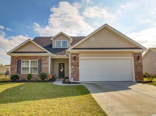 373 Lenox Dr, Conway, SC 29526
