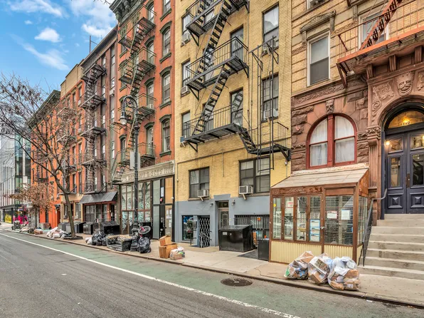 114 Suffolk Street image 1 of 6