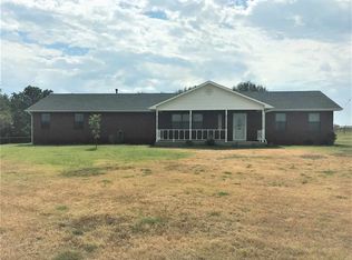 1570 W Palmer Rd, Sulphur, OK 73086