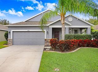 19421 Sunset Bay Dr, Land O Lakes, FL 34638