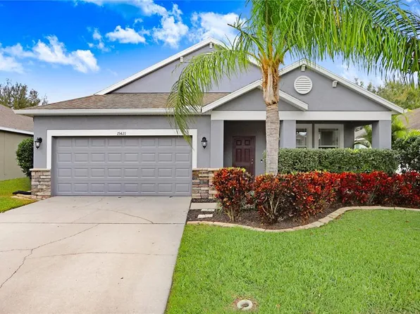 19421 SUNSET BAY DRIVE, LAND O LAKES, FL 34638