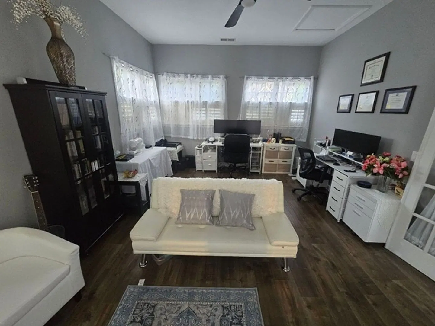Spacious 3BR House in Villa Rica — Photo 3