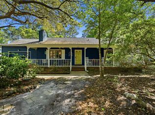 227 E 11th St, Southport, NC 28461