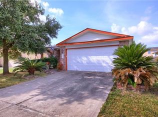 12825 Noche Clara Dr, Del Valle, TX 78617