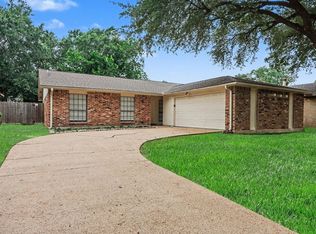 5219 Cairnleigh Dr, Houston, TX 77084